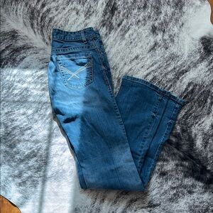 Ada Cinch Women's Jeans